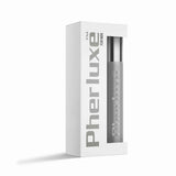 profumo ai feromoni pherluxe silver 33ml