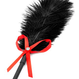 frustino red desire tickler duo nero