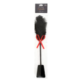 frustino red desire tickler duo nero