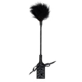 frustino sensual tickler duo nero