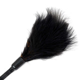 frustino sensual tickler duo nero