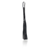 frusta easy squash whip black toyz4lovers fronte