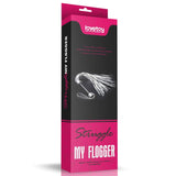 frusta struggle my flogger lovetoy confezione
