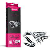 frusta struggle my flogger lovetoy scatola