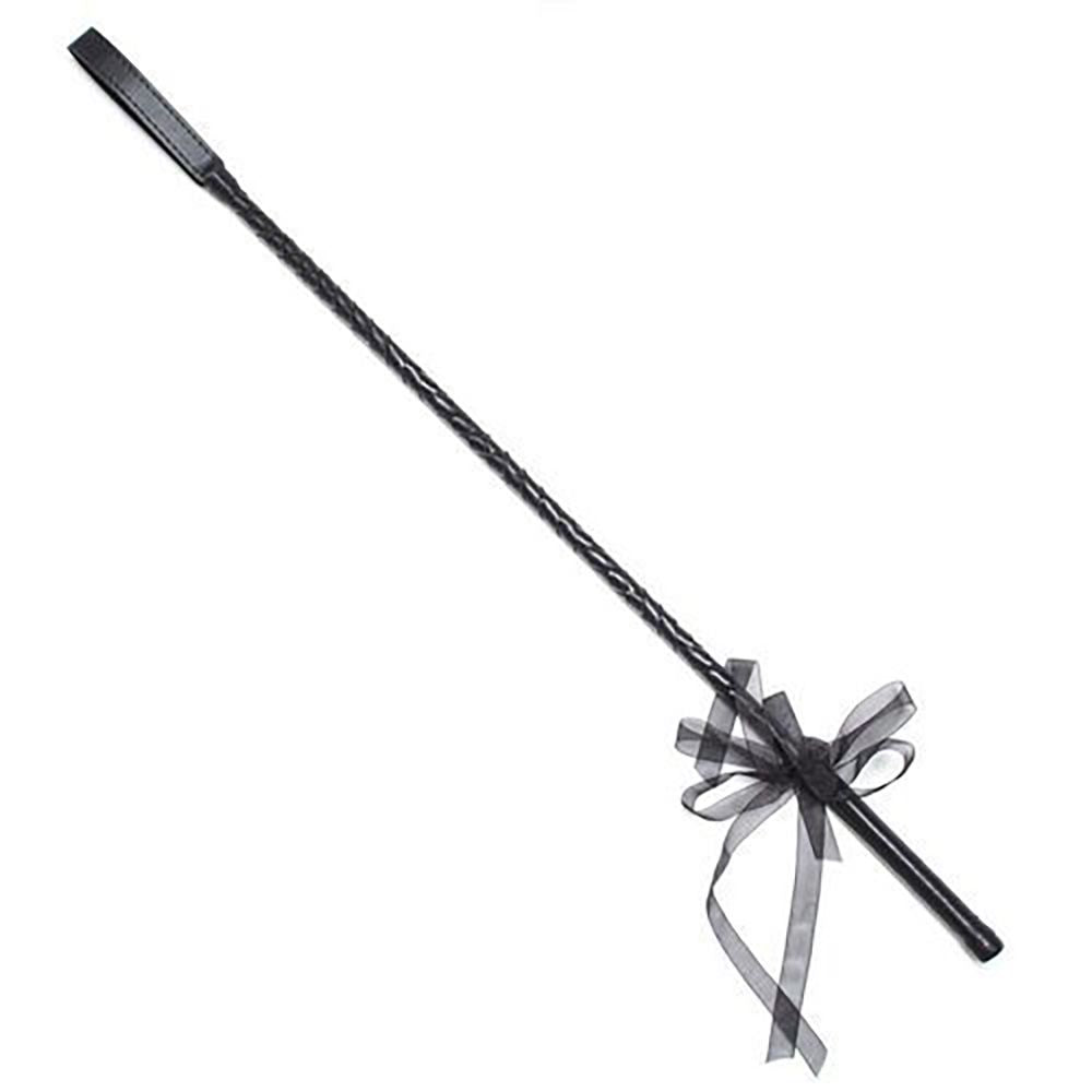 frustino ribbon horse whip black fetish art toyz4lovers jingyi principale