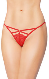 slip sexy red fever sl softline