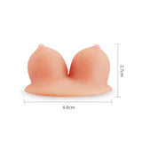 gadget boobie holder lovetoy misure
