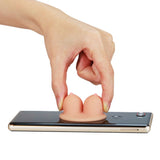 gadget boobie holder lovetoy dettaglio