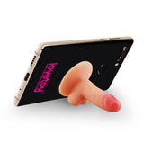 gadget pecker holder caratteristica