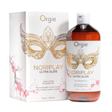 gel massaggio noriplay 500ml orgie