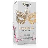 gel massaggio noriplay 500ml orgie