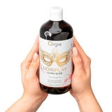 gel massaggio noriplay 500ml orgie