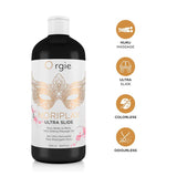gel massaggio noriplay 500ml orgie