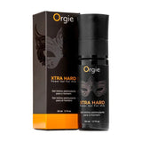 gel stimolante uomo xtra hard 50ml orgie