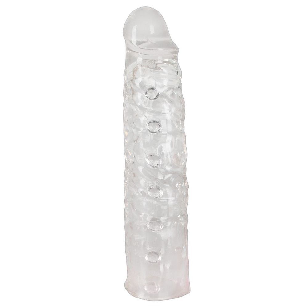 guaina e proluga pene xtension sleeve you2toys