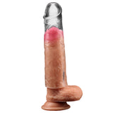 guaina e prolunga pene flawless 2 lovetoy principale