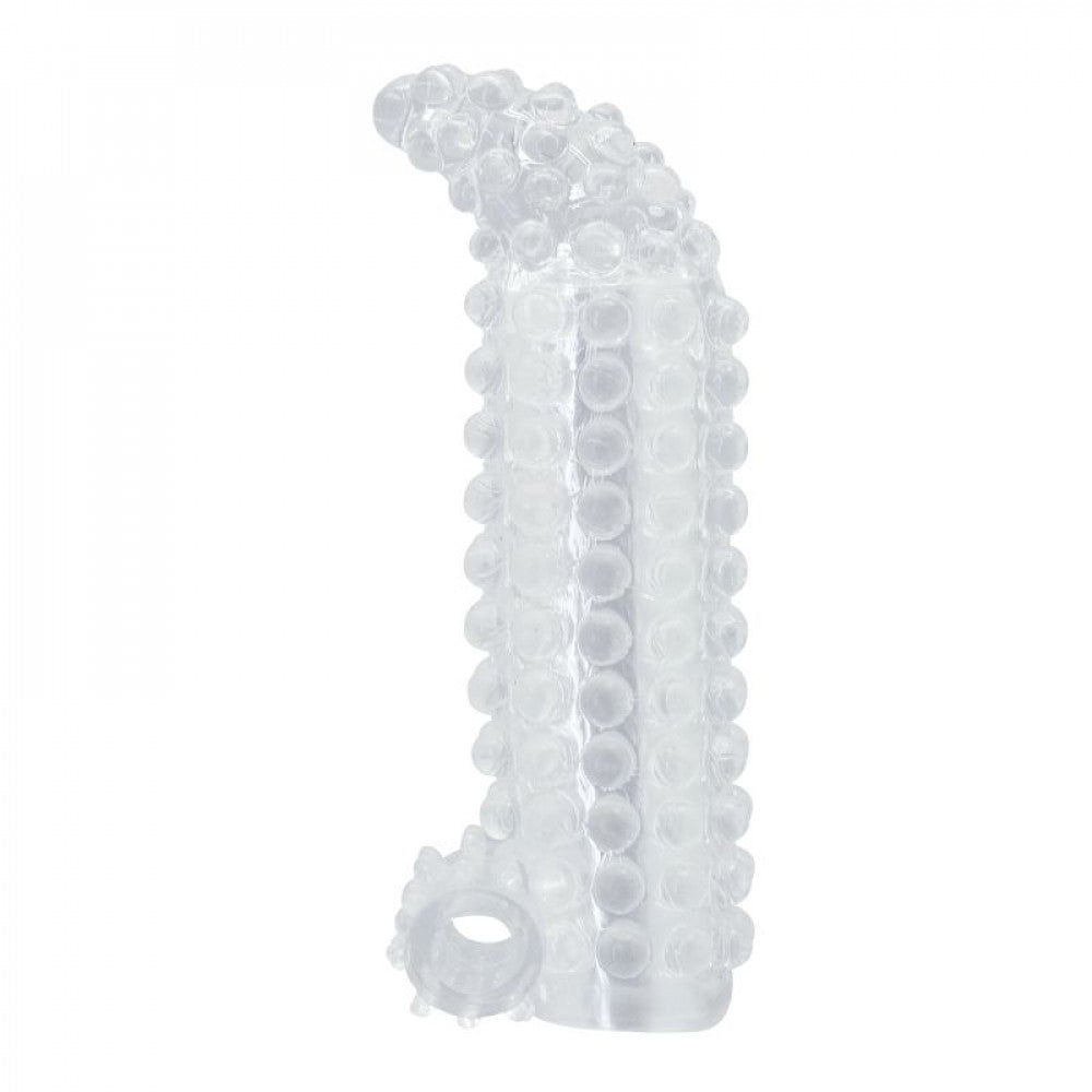 guaina e prolunga pene g spot sleeve toyz4lovers principale
