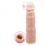 guaina e prolunga pene hungry fang toyz4lovers principale