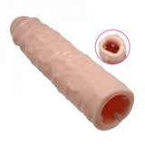 guaina e prolunga pene hungry fang toyz4lovers retro