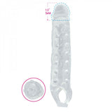 guaina e prolunga pene mighty tusk toyz4lovers principale