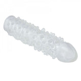 guaina e prolunga pene more toyz4lovers rovesciato
