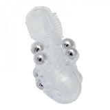guaina e prolunga pene stretchy penis toyz4lovers