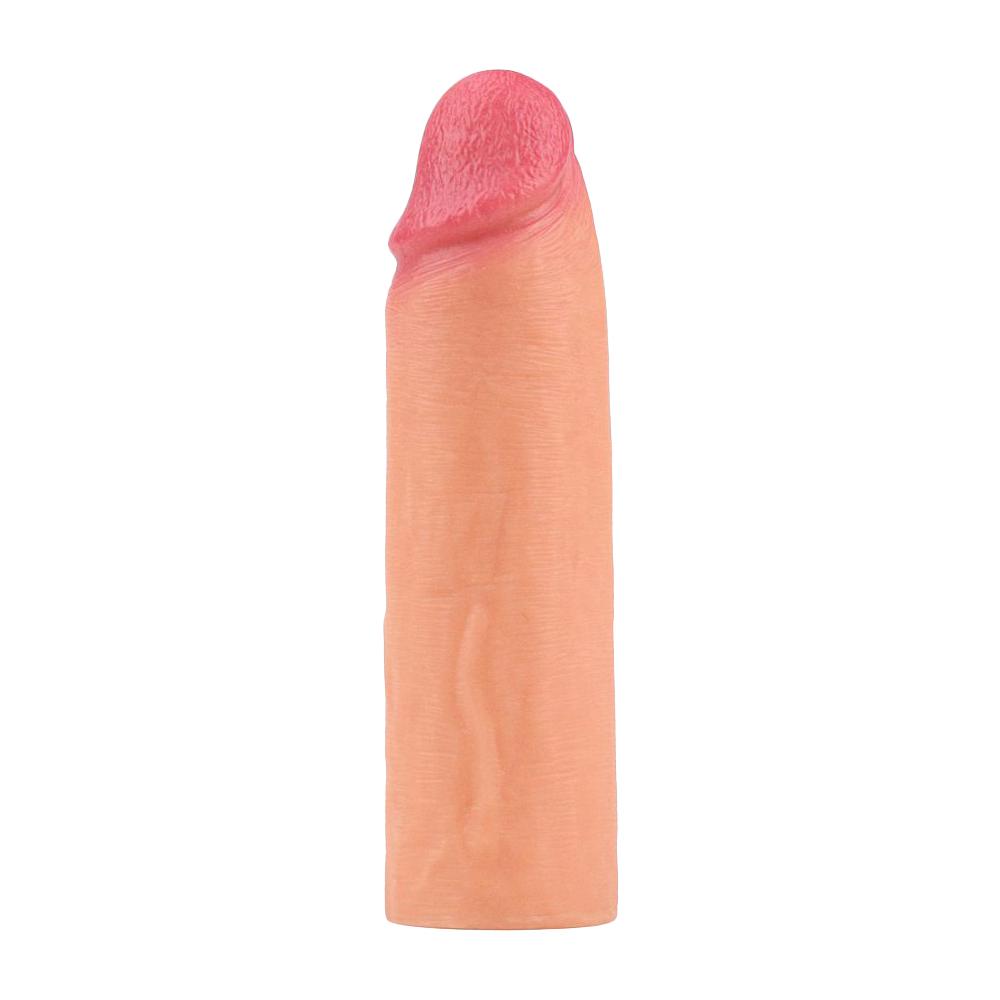 guaina e prolunga pene uncircumcised lovetoy principale