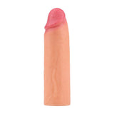 guaina e prolunga pene uncircumcised lovetoy principale