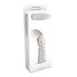 guaina fallica g spot jelly