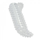 guaina e prolunga pene g spot sleeve toyz4lovers fronte