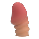 guaina fallica jeremy ii rosa flesh pretty love