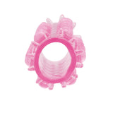guaina fallica long ring toyz4lovers