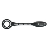 stimolatore prostata anus nero pretty love
