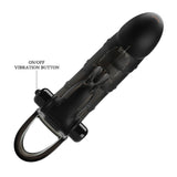 guaina e prolunga pene cuper nero pretty love