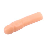 guaina fallica real feel rosa flesh chisa dettaglio