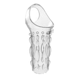 guaina fallica renegade power cage trasparente chisa principale