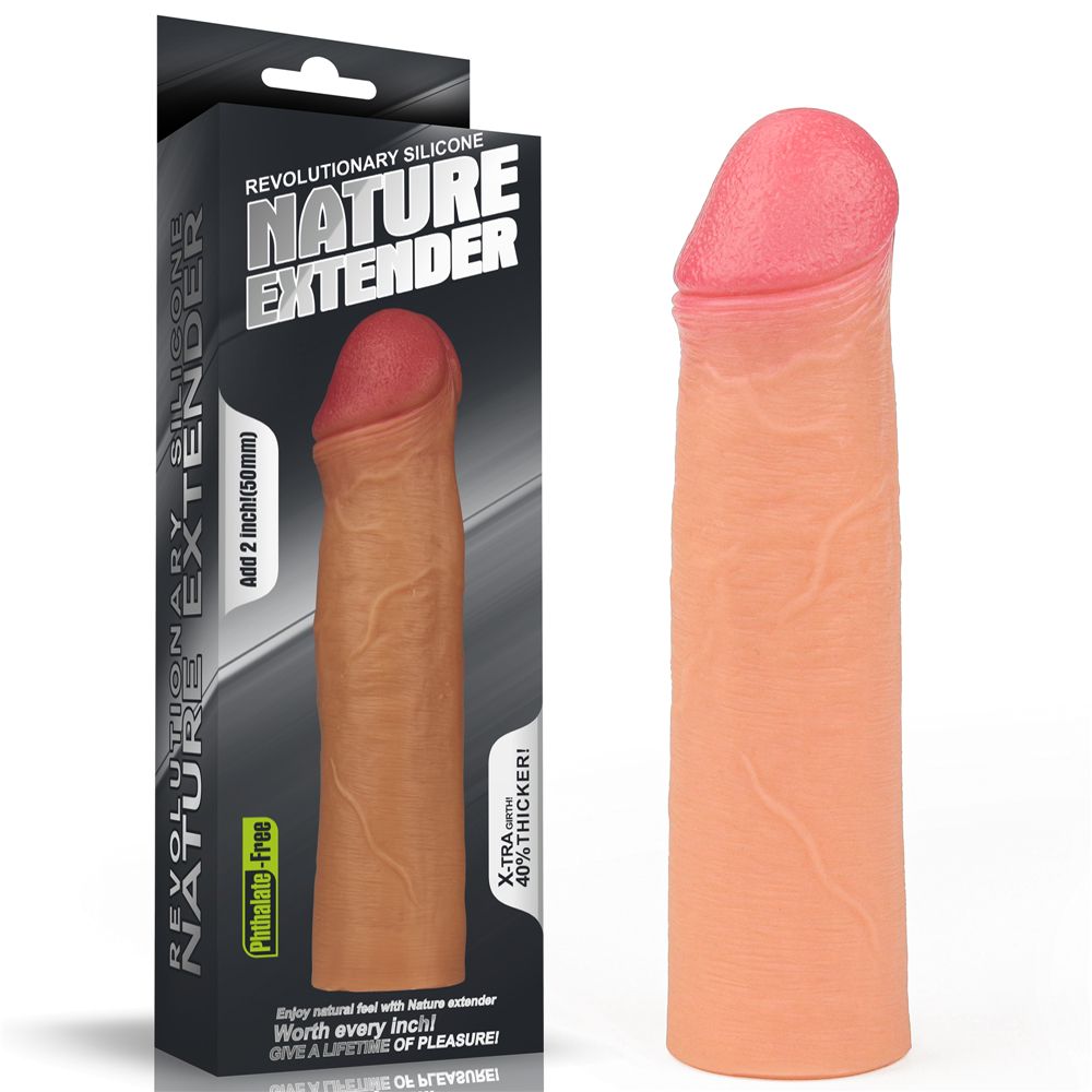 guaina fallica revolutionary 2 lovetoy scatola