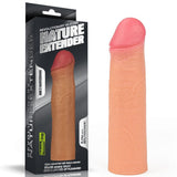 guaina fallica revolutionary 2 lovetoy scatola
