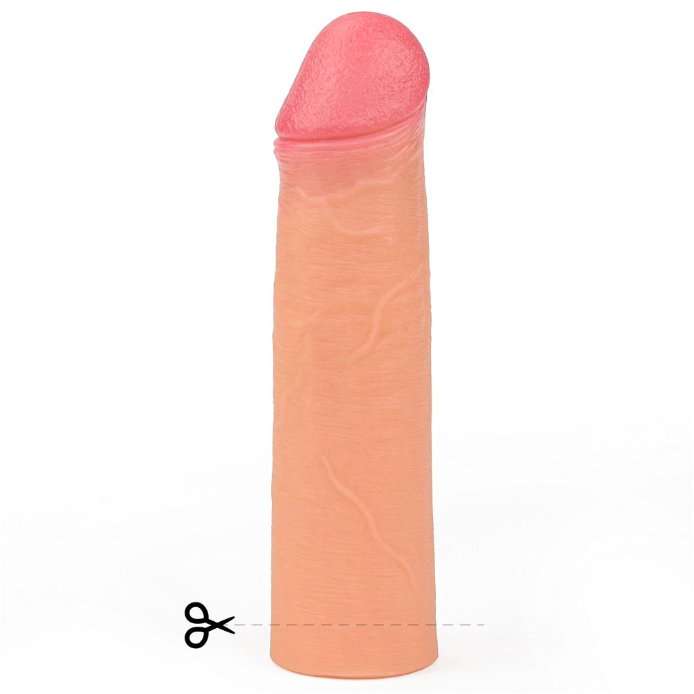 guaina fallica revolutionary 2 lovetoy caratteristica