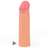 guaina fallica revolutionary 2 lovetoy caratteristica