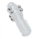 guaina e prolunga pene stretchy penis toyz4lovers
