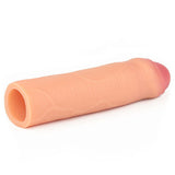guaina nature uncircumcised lovetoy retro