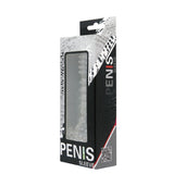 guaina e prolunga pene sleeve toer trasparente baile