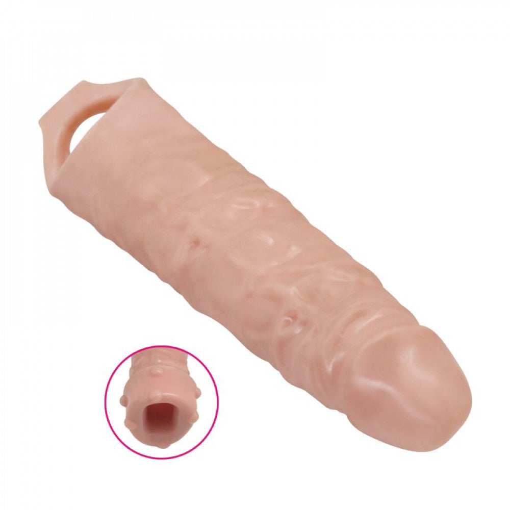 guaina e prolunga pene ragin mastodon toyz4lovers fronte