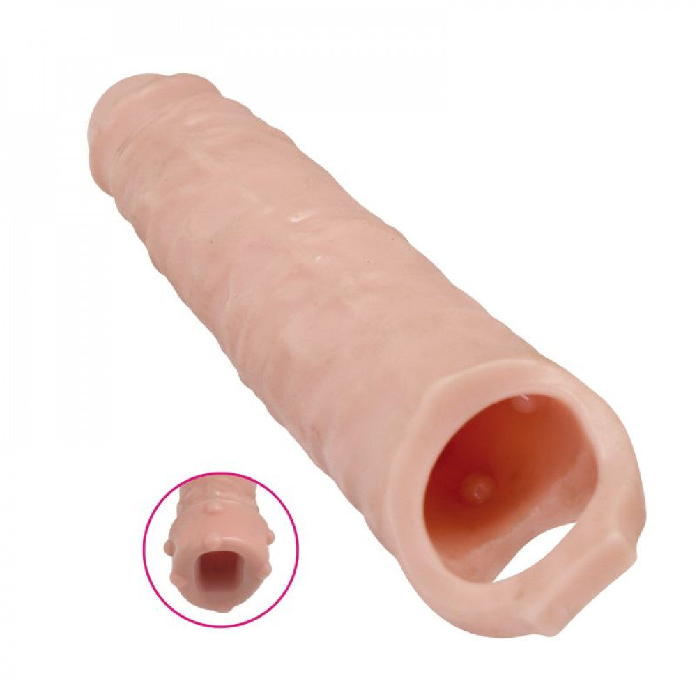 guaina e prolunga pene ragin mastodon toyz4lovers retro