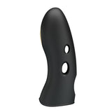 mini vibratore marico nero pretty love