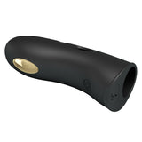 mini vibratore marico nero pretty love