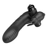 vibratore clitoride vance nero pretty love