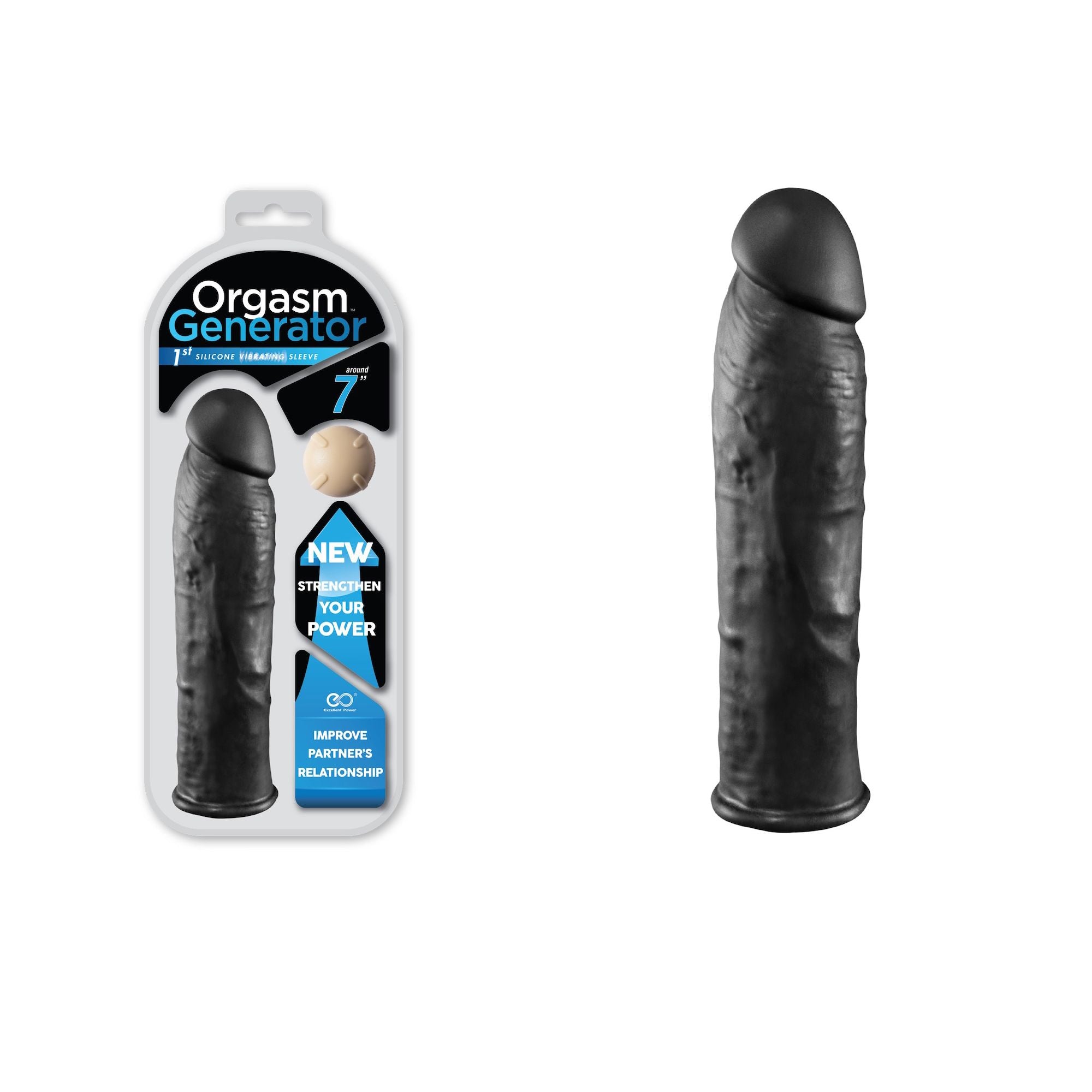 guaina_fallica_vibrante_orgasm_generator_nera scatola