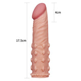 #COLORE_ROSA FLESH